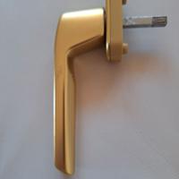 Maniglie per finestre in pvc 