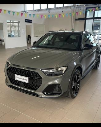 AUDI A1 2ª serie - A1 allstreet 30 TFSI S tronic I