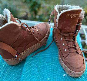 Scarpe Tommy Hilfiger