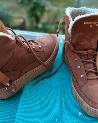 Scarpe Tommy Hilfiger
