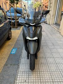 Honda SH 350 SPORTY