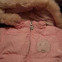 Tuta invernale Chicco 18 mesi