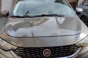  fiat tipo anno  2020 
