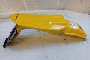 Parafango posteriore Husqvarna SM 125