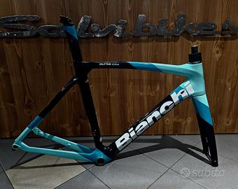 Telaio Strada BIANCHI OLTRE XR4