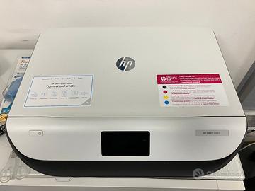 Stampante Scanner HP All-in-One HP ENVY 5032