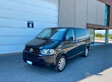 Volkswagen Multivan T5 2.0 TDI 140 cv Comfortline