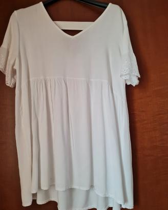 Maglia lunga