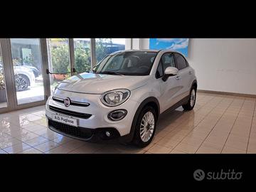 FIAT 500 X 500x Urban My21 1.3 Multijet 95 U137947