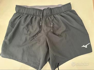 Pantaloncini Mizuno
