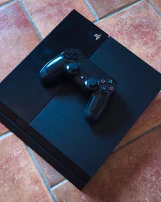 PlayStation 4