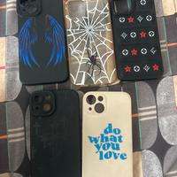 Cover iphone 13,14 normali
