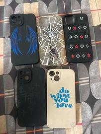 Cover iphone 13,14 normali