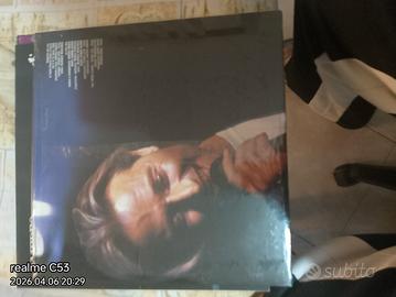 disco 33 giri Amedeo Minghi