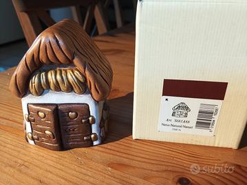 Presepe classico Thun 