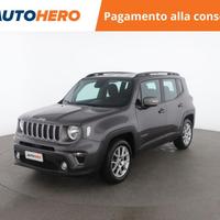 JEEP Renegade 1.0 T3 Limited