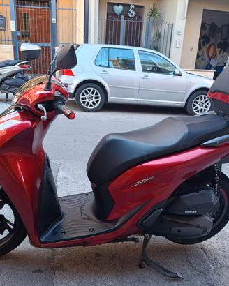 Motore sh 125