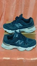 Scarpe da ginnastica New Balance 9060 n.38
