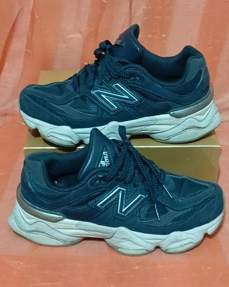 Scarpe da ginnastica New Balance 9060 n.38