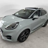 Ford Puma 1.0 EcoBoost Hybrid 125 CV S&S ST-Line