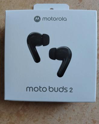 Auricolari nuovi Motorola
