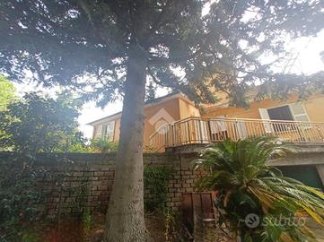 VILLA SINGOLA A NEPI