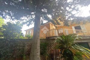 VILLA SINGOLA A NEPI