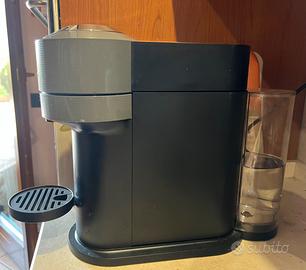 Nespresso vertuo next