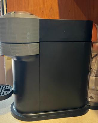Nespresso vertuo next