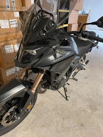 Honda NX 500