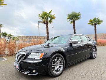 Lancia Thema 3.0 V6 239 CV Platinum Full optional