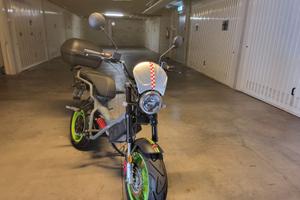 Garelli Ciclone Sport