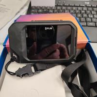 termocamera FLIR2
