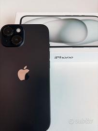 IPhone 15 256G