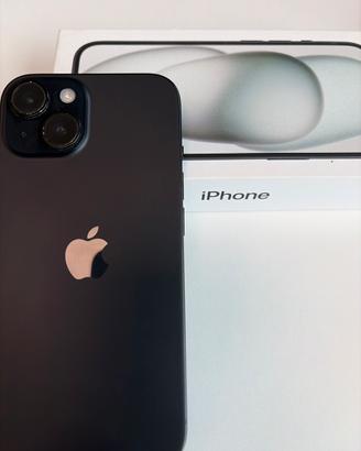 IPhone 15 256G