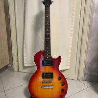 EPIPHONE LP Special II Satin E1 Heritage Cherry Su