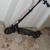 Monopattino elettrico