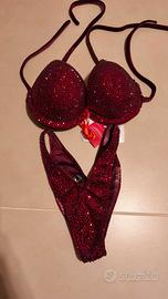 Bikini competizione