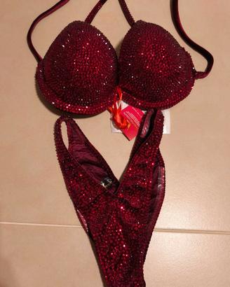 Bikini competizione