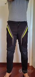 Pantaloni Moto Estivi Dainese Drake Super Air Tex 