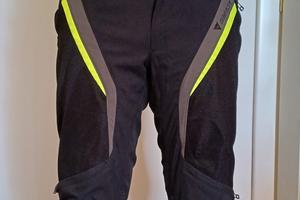 Pantaloni Moto Estivi Dainese Drake Super Air Tex 