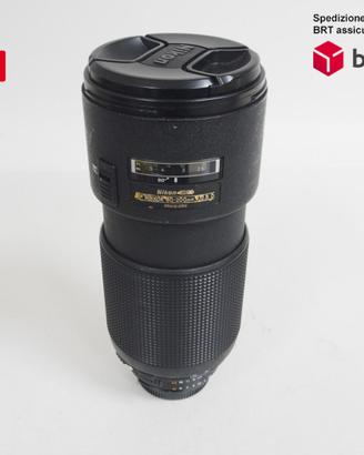 Nikon AF 80-200 F2.8 ED D A POMPA (Nikon)