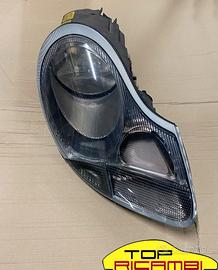 FARO anteriore destro bianco PORSCHE 996 e GT3