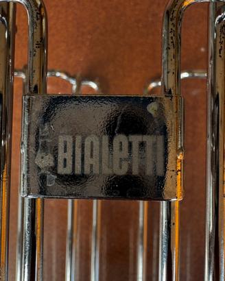 Porta Capsule Caffe’ Bialetti