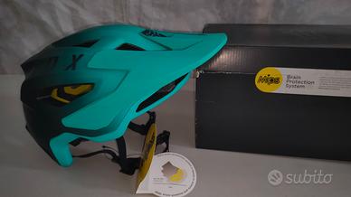 Casco Fox Speedframe MIPS  – Taglia L 59/63