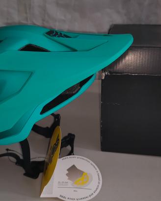 Casco Fox Speedframe MIPS  – Taglia L 59/63