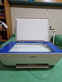 Stampante HP 2630 all in one