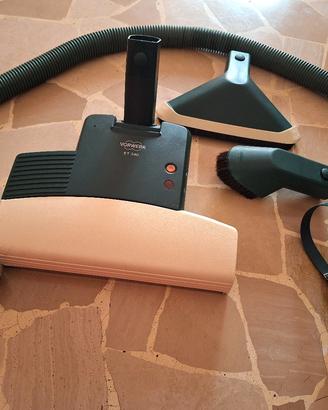 Accessori aspirapolvere Folletto vk135/136