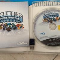 Skylanders per ps3