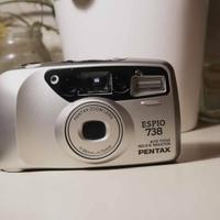 Pentax Espio 738
